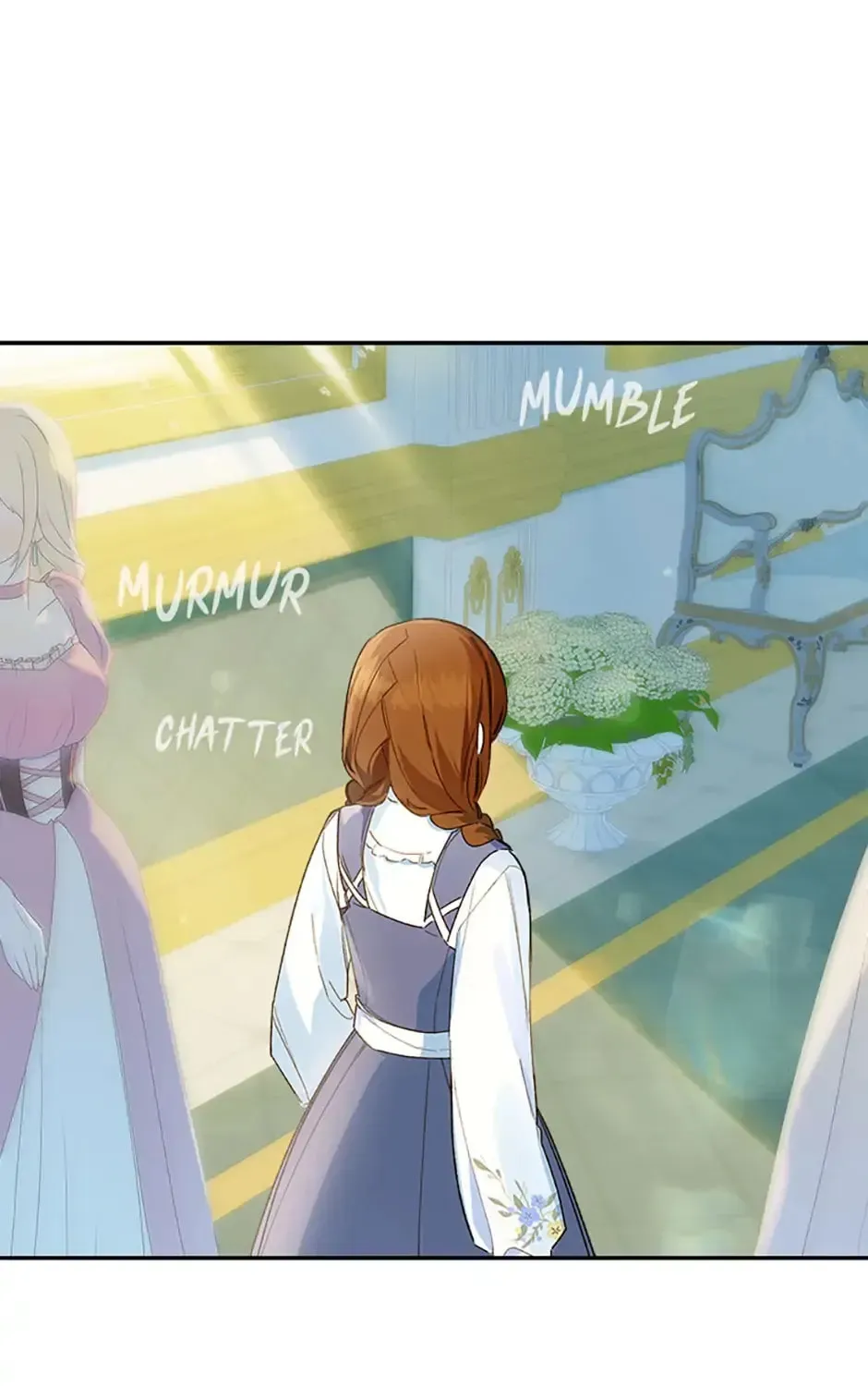 My Farm by the Palace Chapter 44 page 14 - 