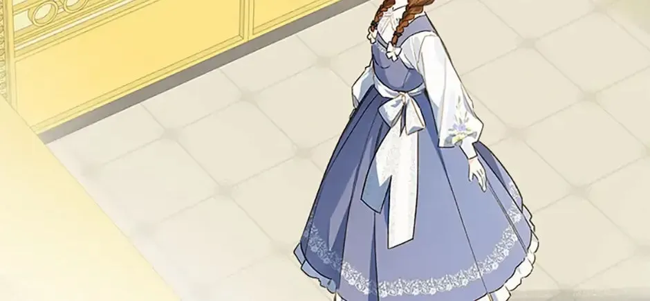 My Farm by the Palace Chapter 44 page 3 - 