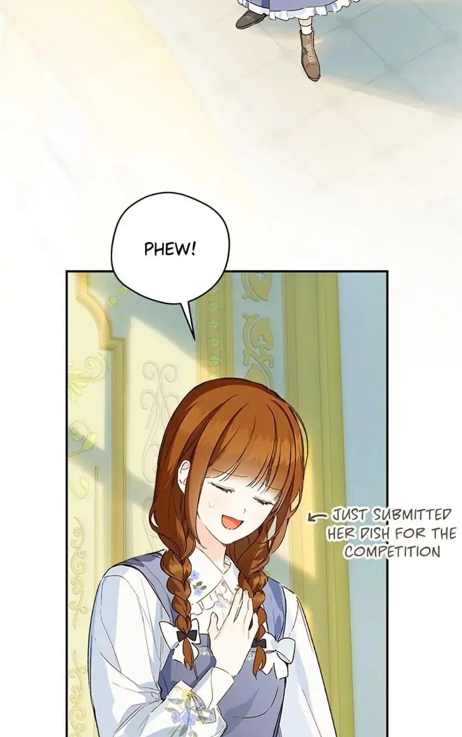 My Farm by the Palace Chapter 44 page 4 - 