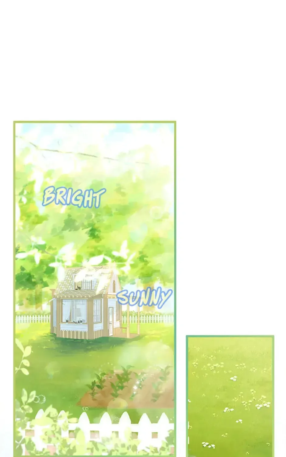 My Farm by the Palace Chapter 44 page 36 - 
