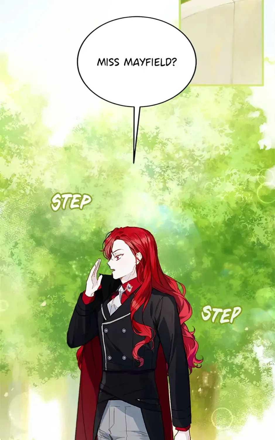 My Farm by the Palace Chapter 44 page 38 - 