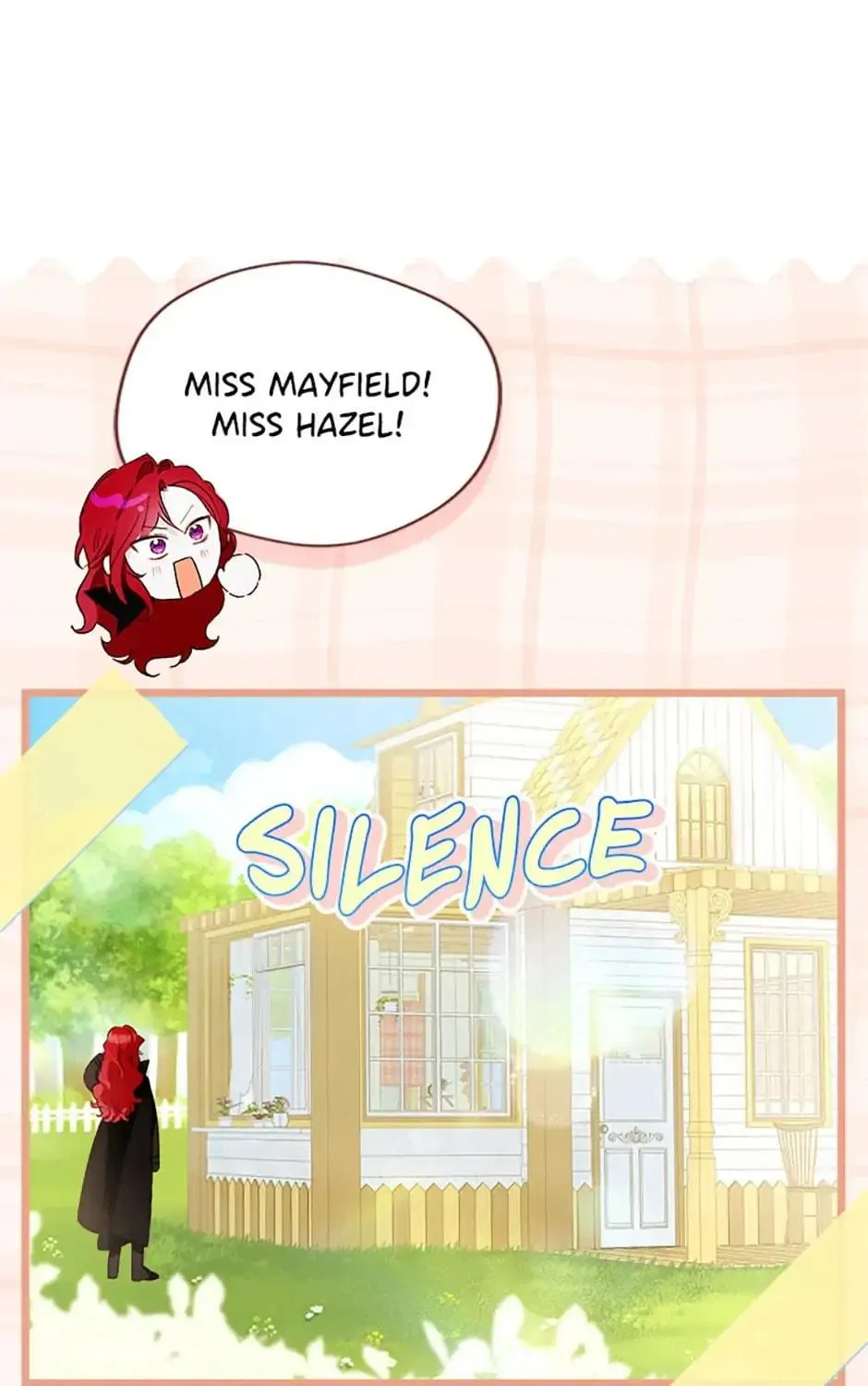 My Farm by the Palace Chapter 44 page 40 - 