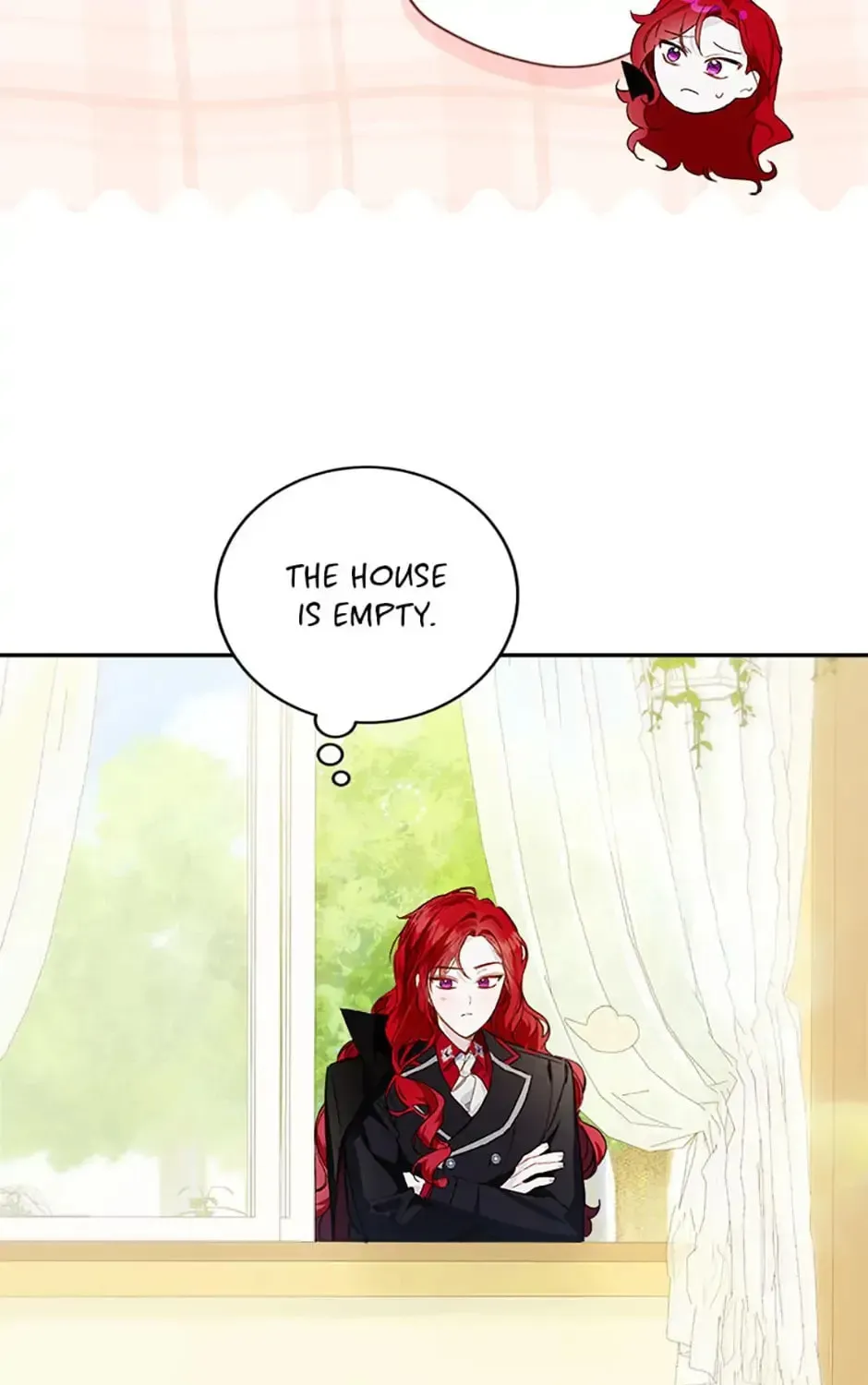 My Farm by the Palace Chapter 44 page 42 - 