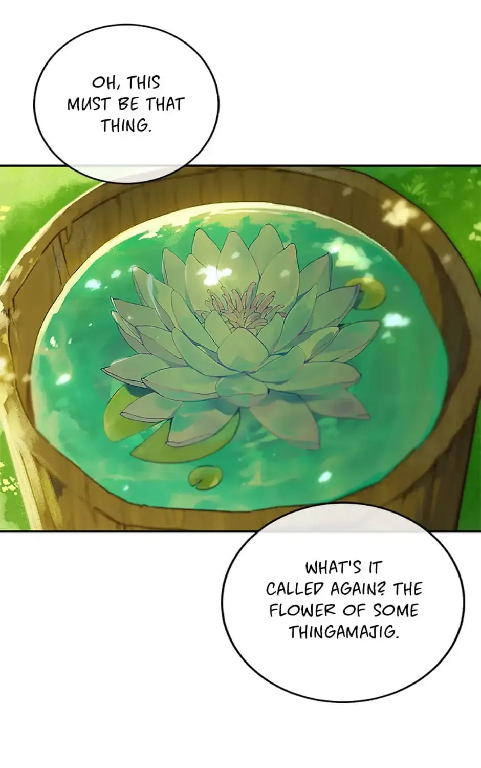 My Farm by the Palace Chapter 44 page 48 - 