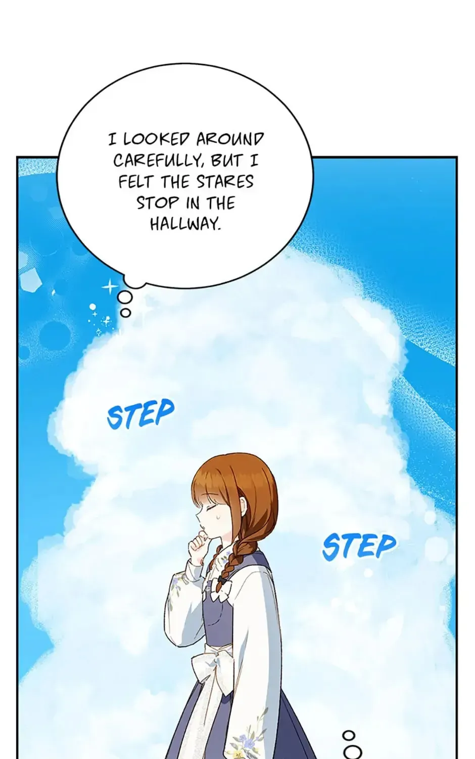 My Farm by the Palace Chapter 44 page 66 - 
