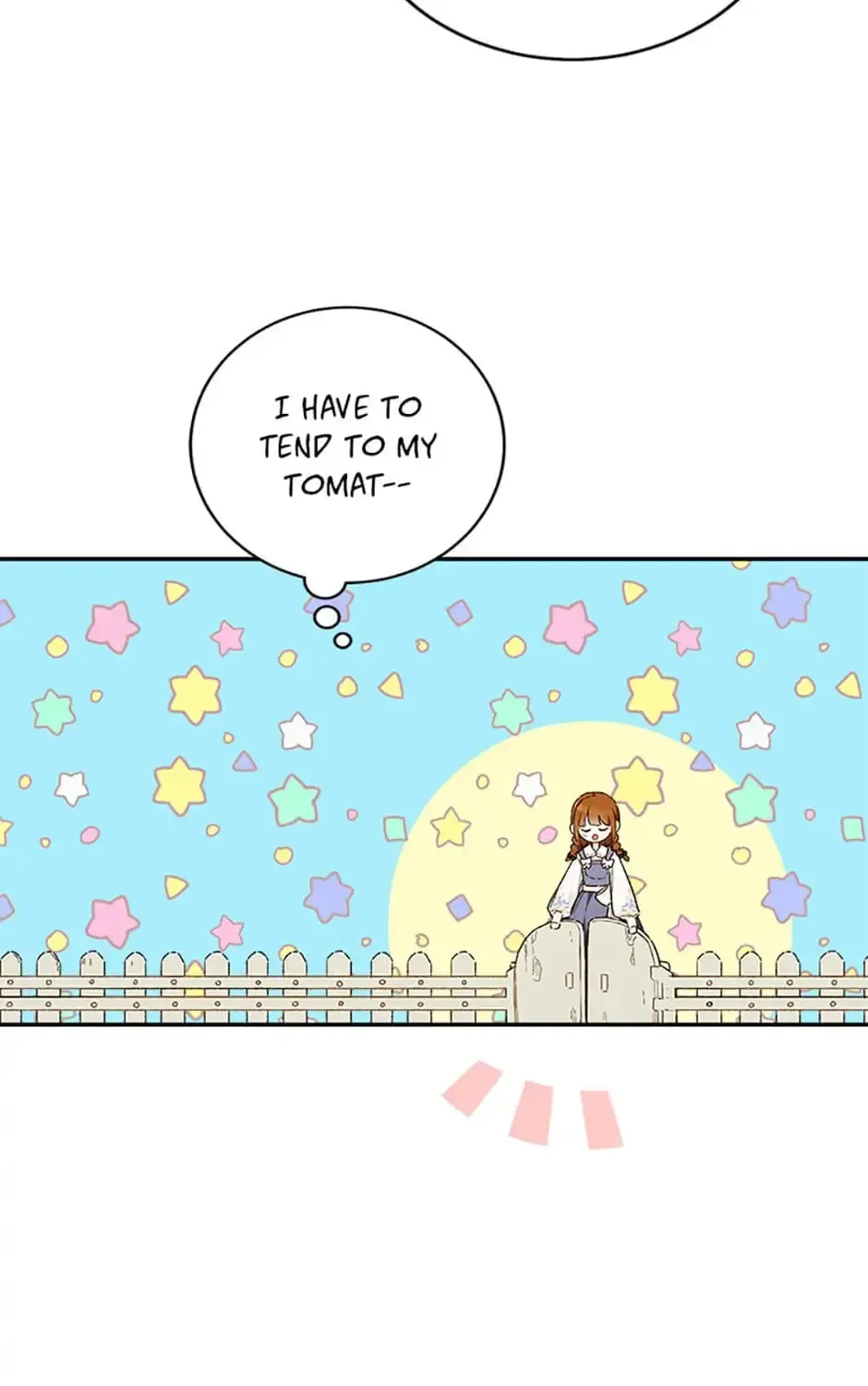 My Farm by the Palace Chapter 44 page 68 - 