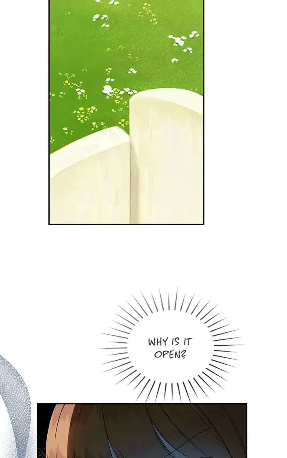 My Farm by the Palace Chapter 44 page 70 - 
