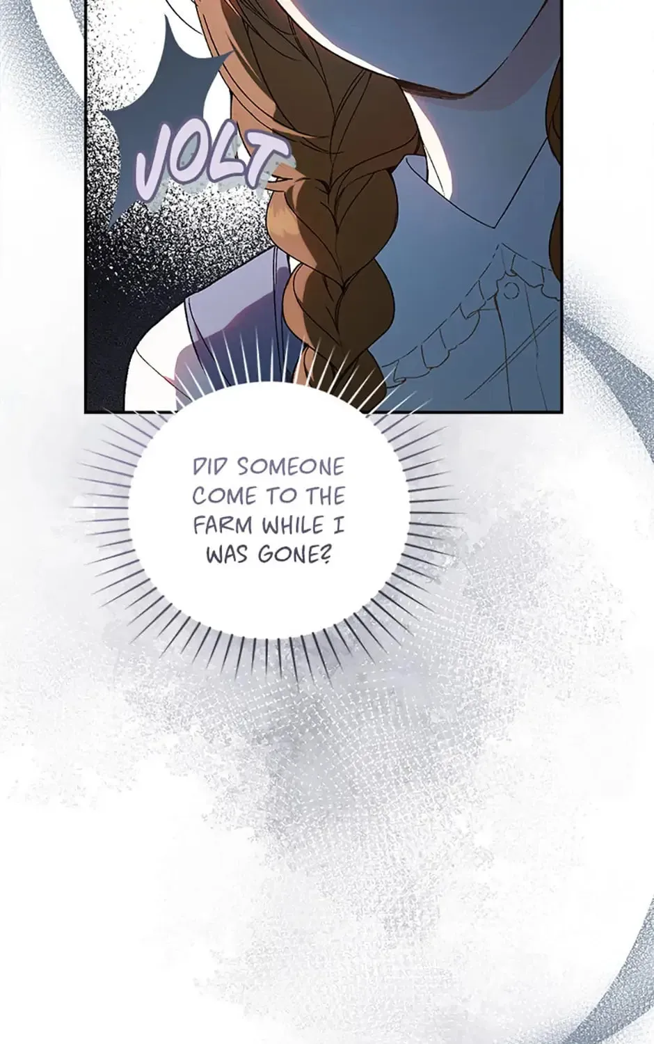 My Farm by the Palace Chapter 44 page 72 - 