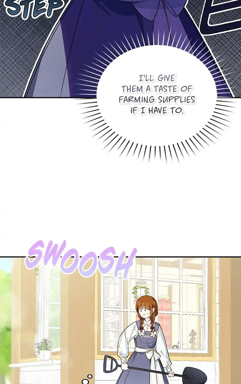 My Farm by the Palace Chapter 44 page 78 - 