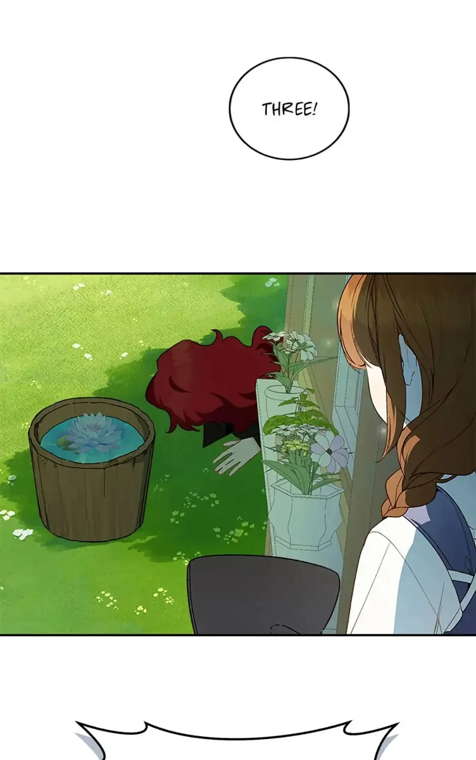 My Farm by the Palace Chapter 44 page 80 - 