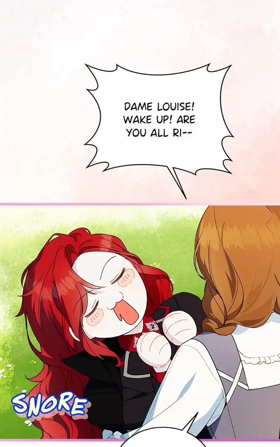 My Farm by the Palace Chapter 44 page 86 - 