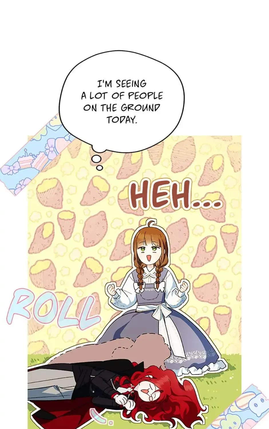 My Farm by the Palace Chapter 44 page 88 - 