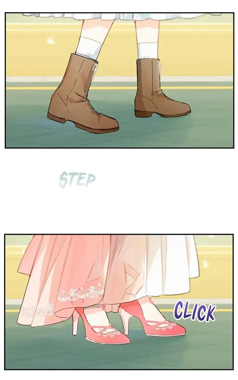 My Farm by the Palace Chapter 44 page 10 - 