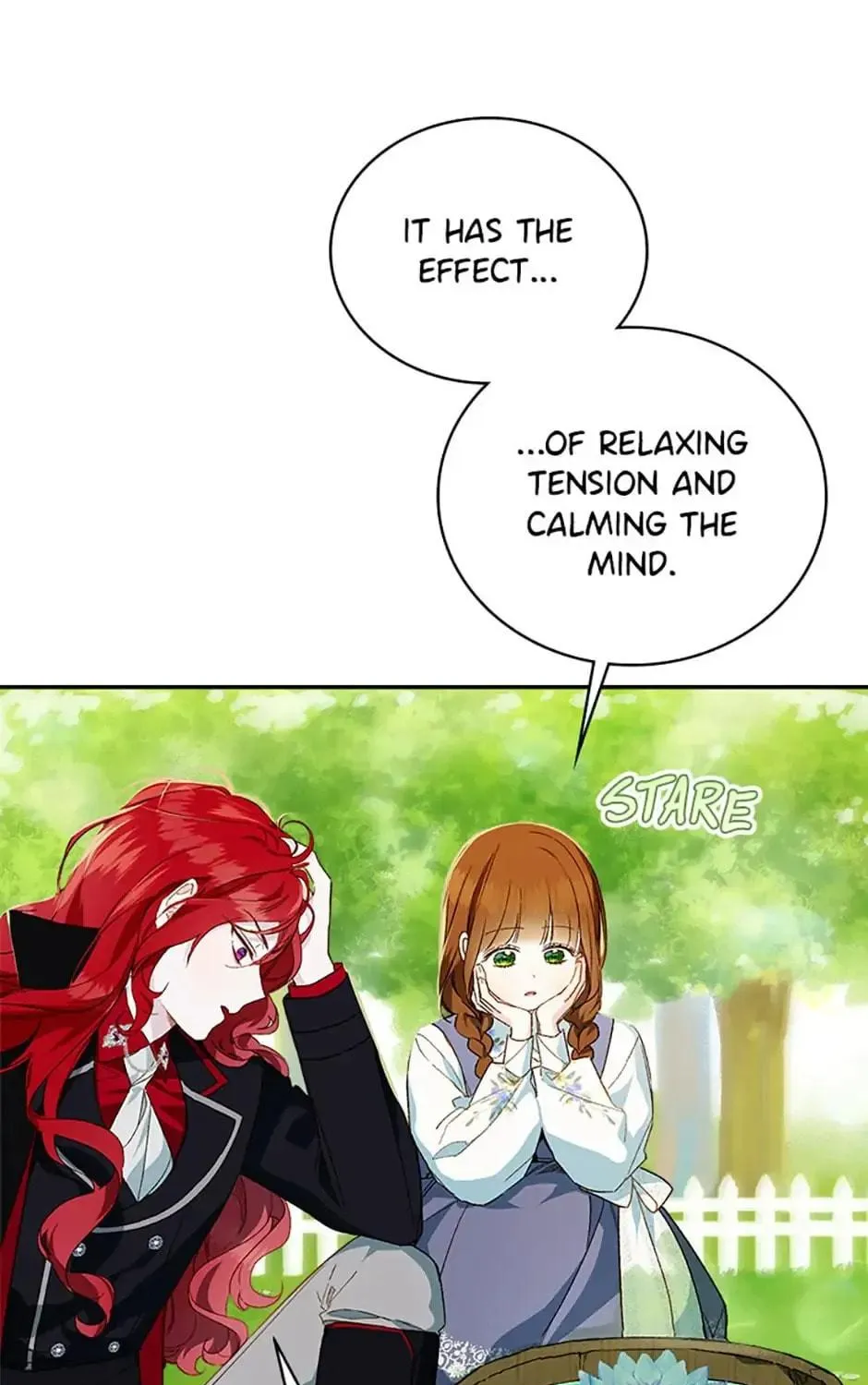 My Farm by the Palace Chapter 44 page 94 - 