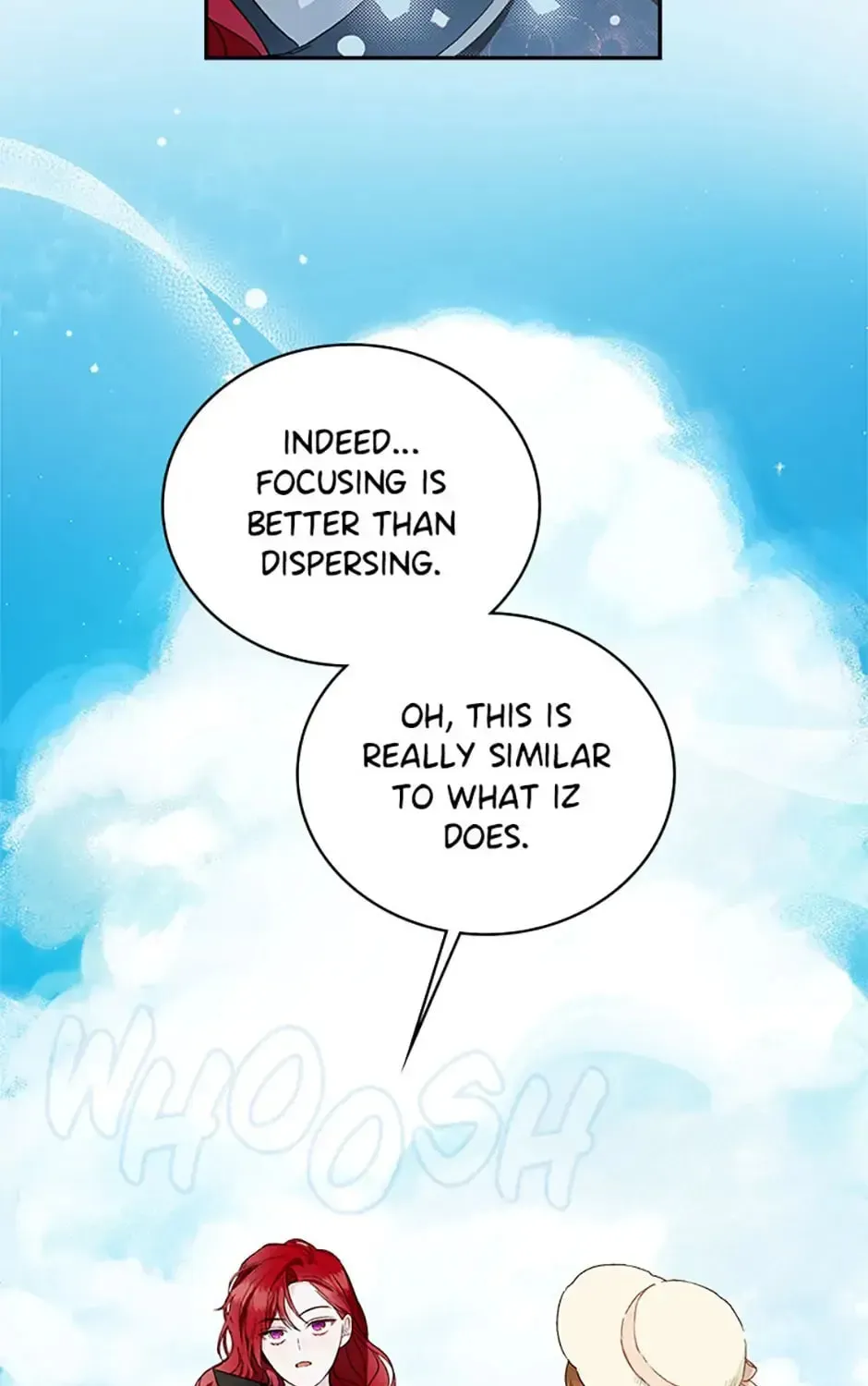 My Farm by the Palace Chapter 45 page 11 - 