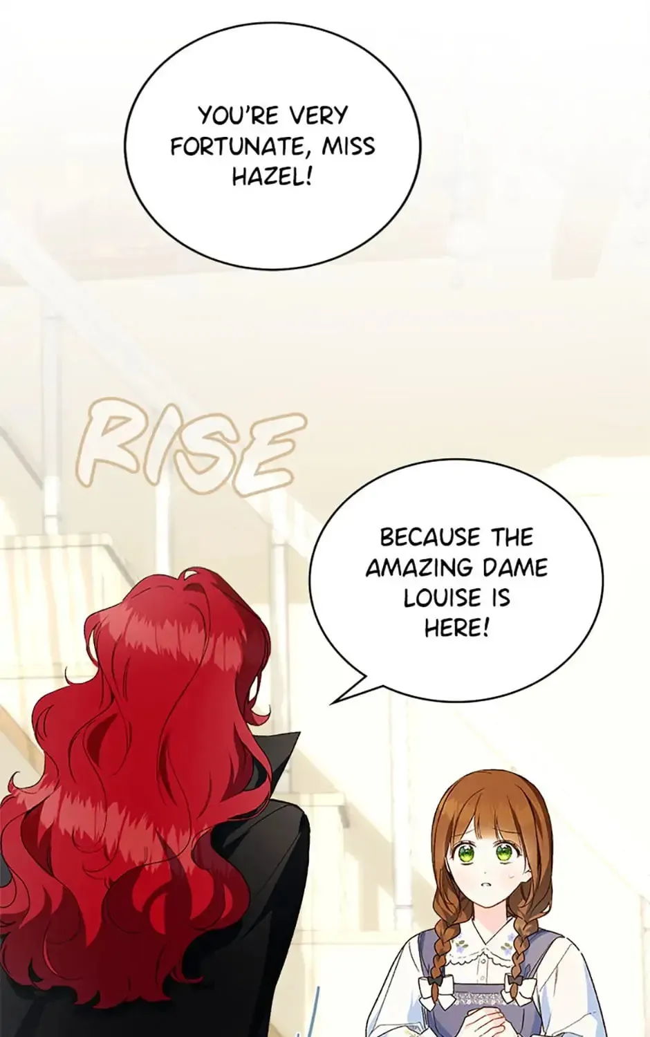 My Farm by the Palace Chapter 45 page 101 - 