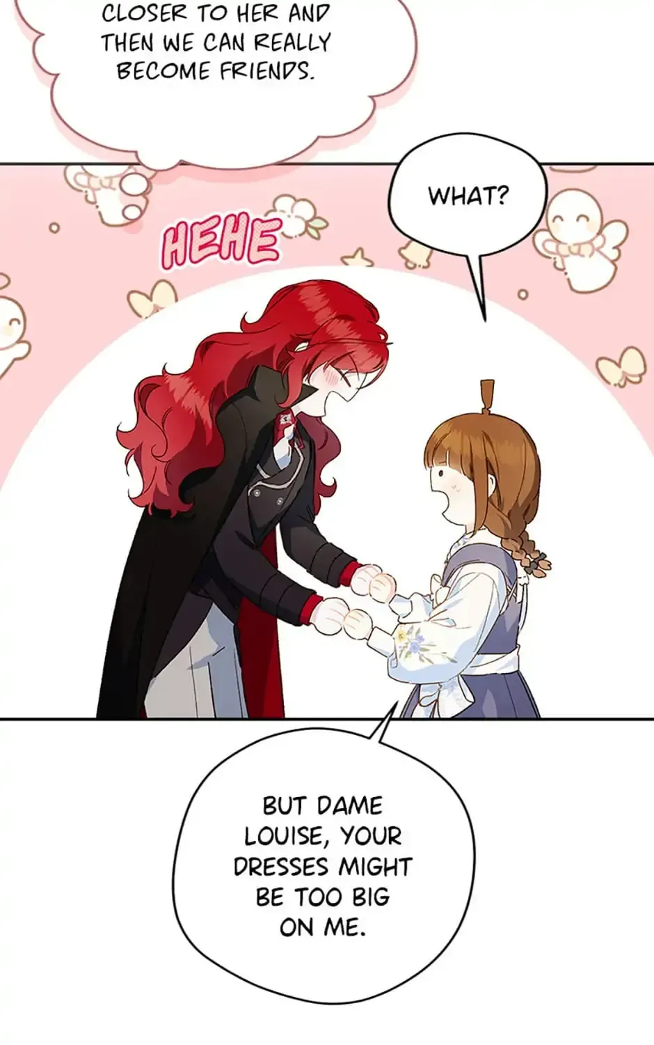 My Farm by the Palace Chapter 45 page 107 - 