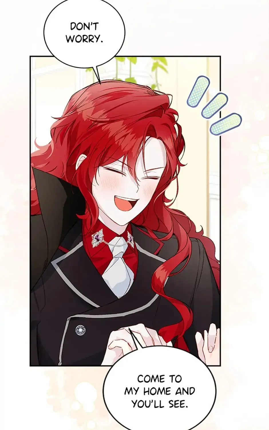 My Farm by the Palace Chapter 45 page 109 - 