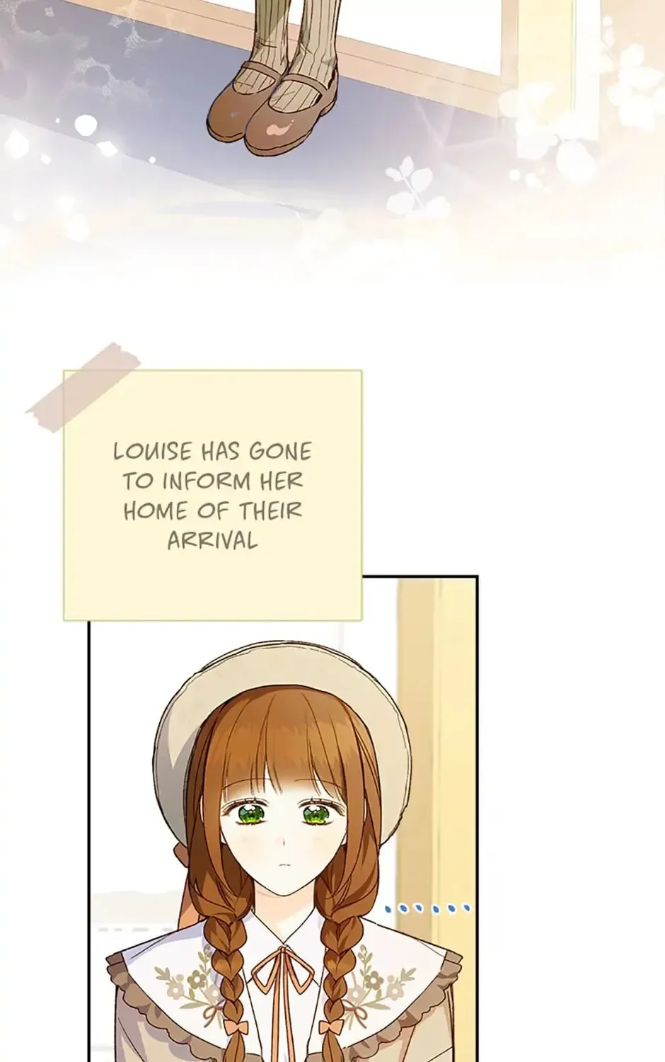 My Farm by the Palace Chapter 45 page 121 - 