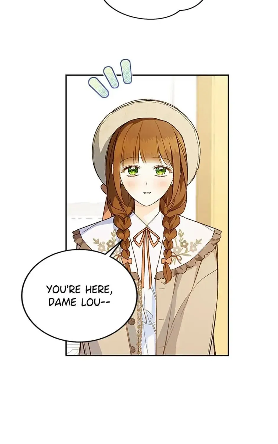 My Farm by the Palace Chapter 45 page 123 - 