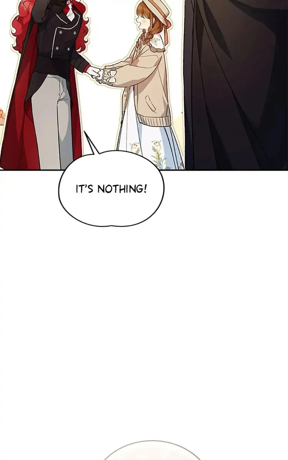 My Farm by the Palace Chapter 45 page 133 - 