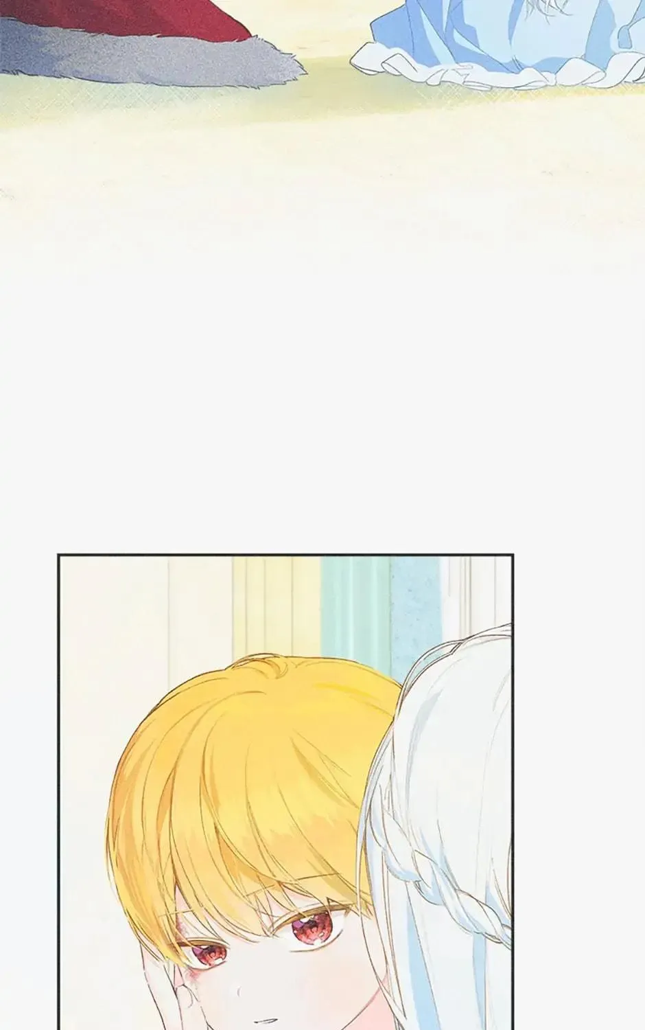 My Farm by the Palace Chapter 45 page 21 - 