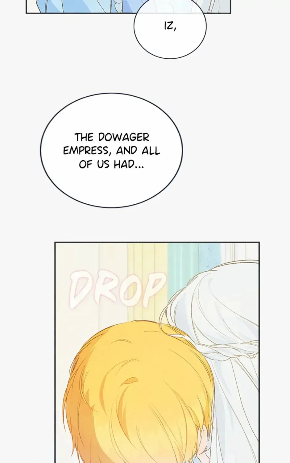 My Farm by the Palace Chapter 45 page 23 - 