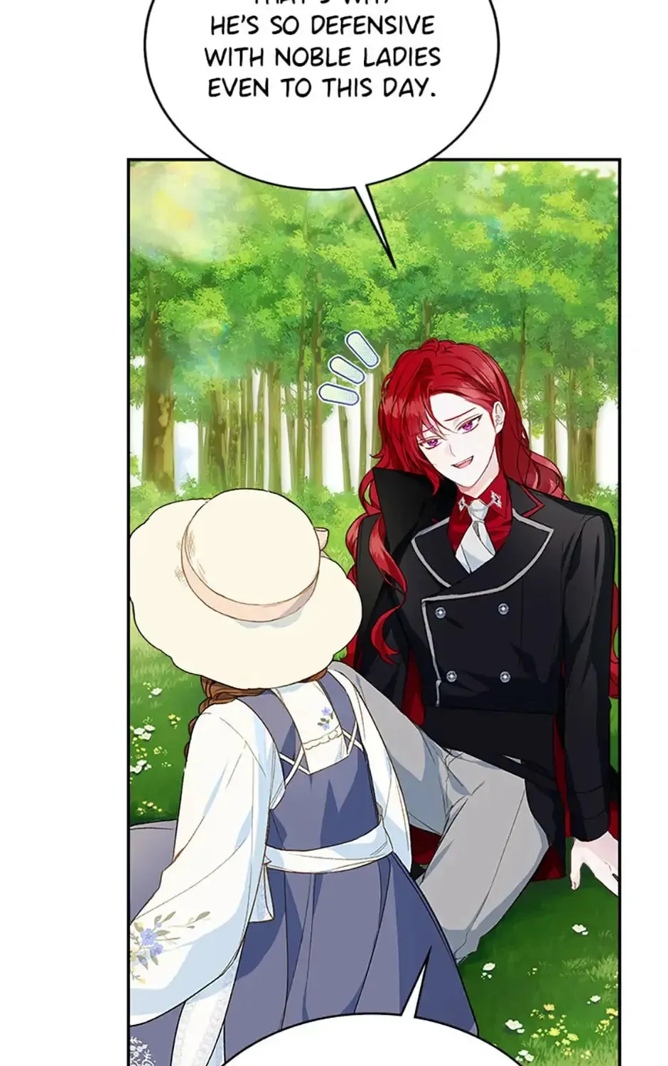 My Farm by the Palace Chapter 45 page 29 - 