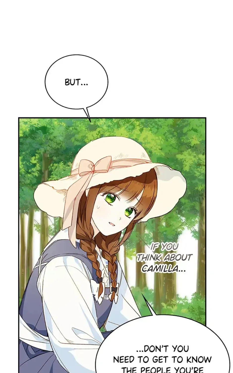 My Farm by the Palace Chapter 45 page 31 - 