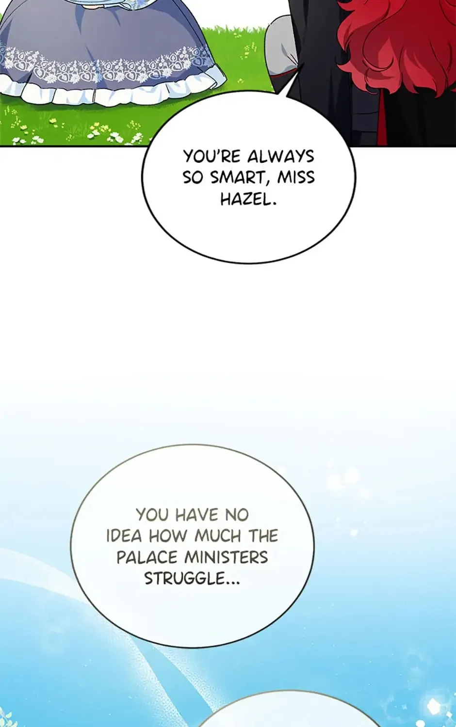 My Farm by the Palace Chapter 45 page 35 - 