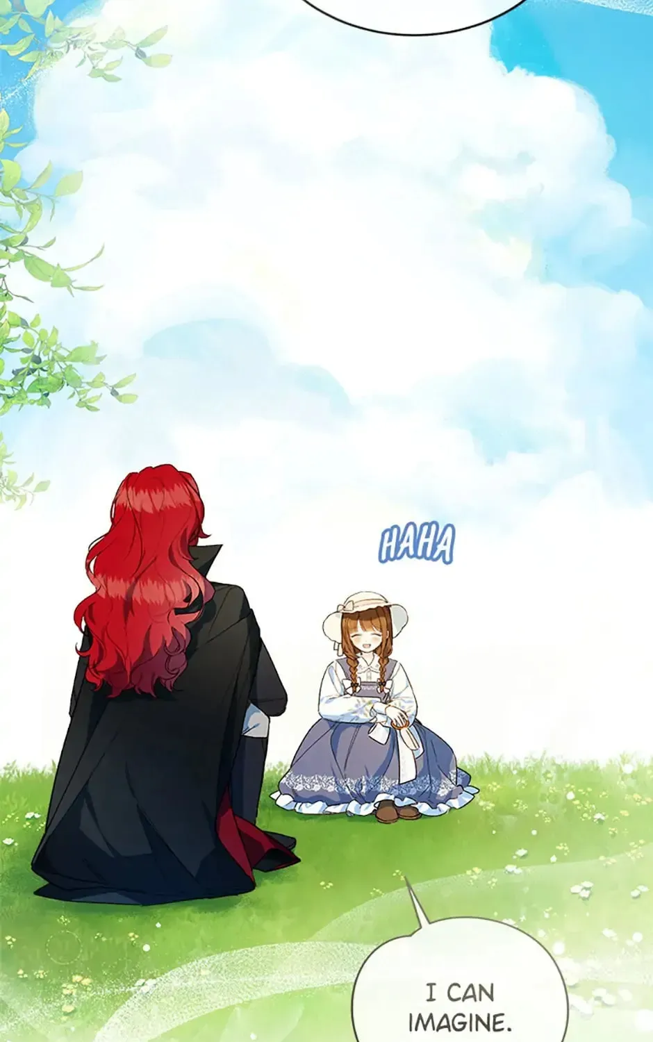 My Farm by the Palace Chapter 45 page 37 - 
