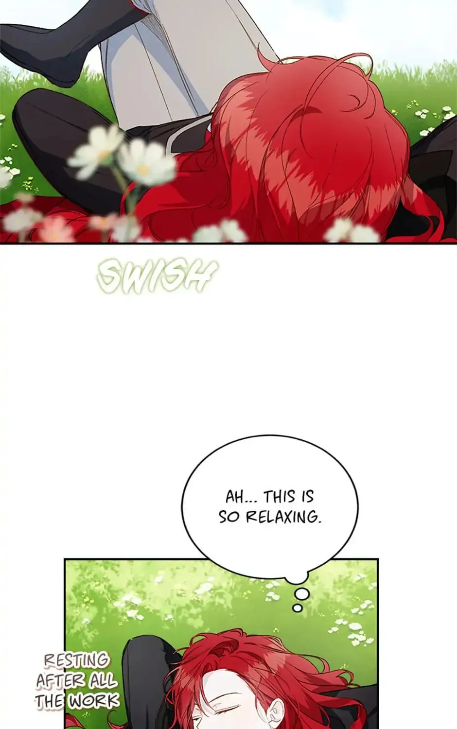 My Farm by the Palace Chapter 45 page 43 - 