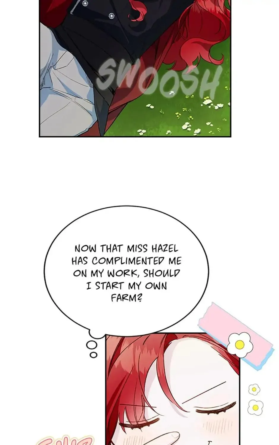 My Farm by the Palace Chapter 45 page 45 - 