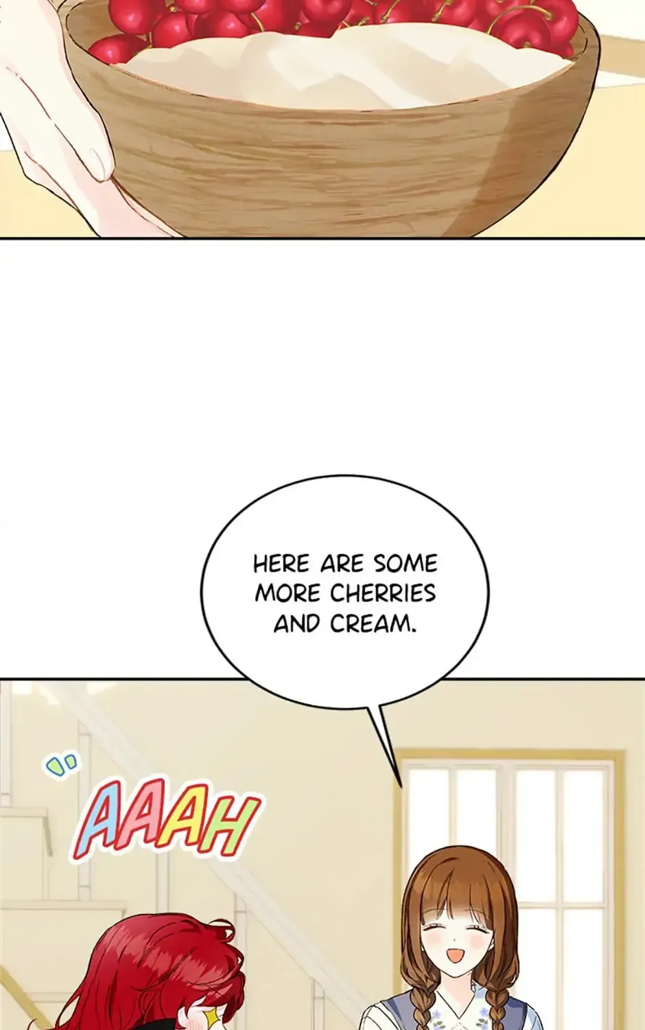 My Farm by the Palace Chapter 45 page 73 - 