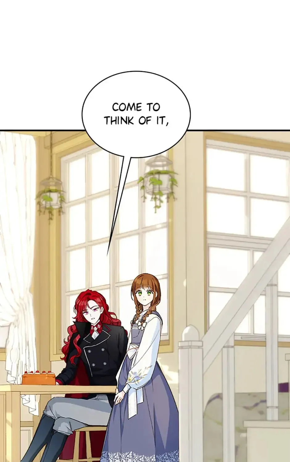 My Farm by the Palace Chapter 45 page 77 - 