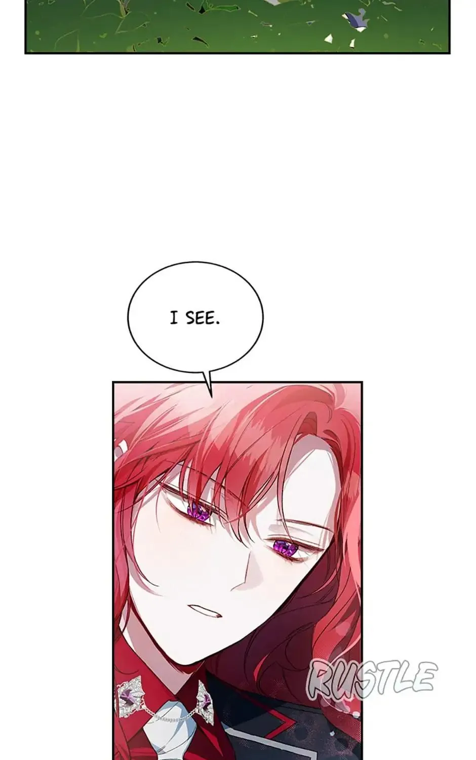 My Farm by the Palace Chapter 45 page 9 - 