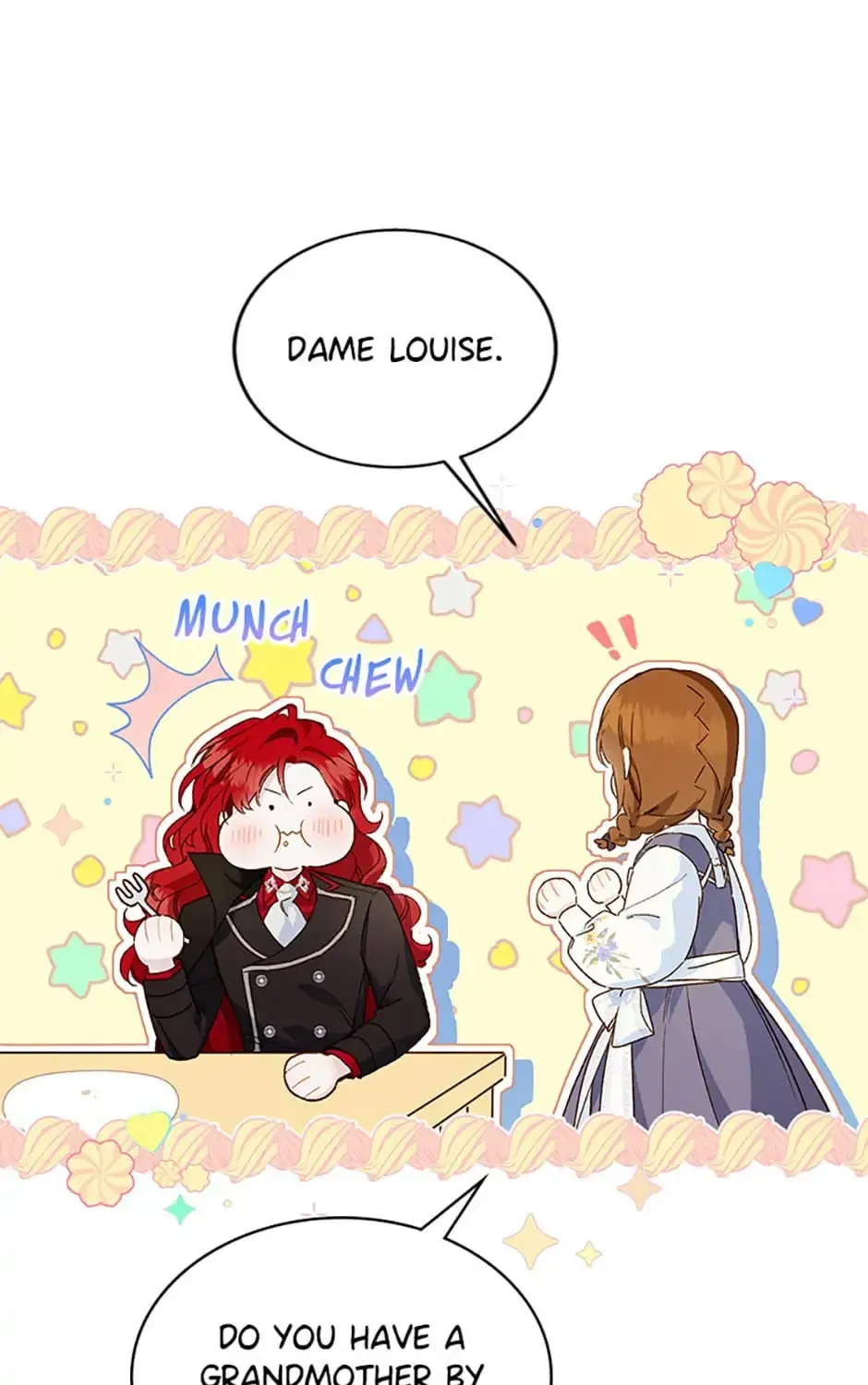 My Farm by the Palace Chapter 45 page 85 - 