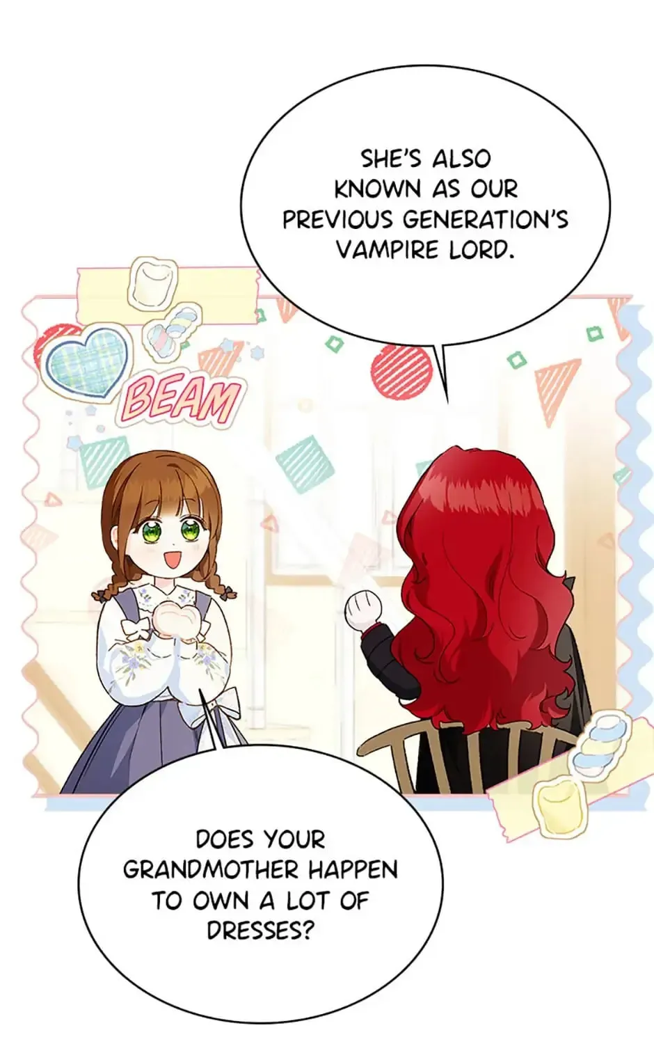 My Farm by the Palace Chapter 45 page 89 - 