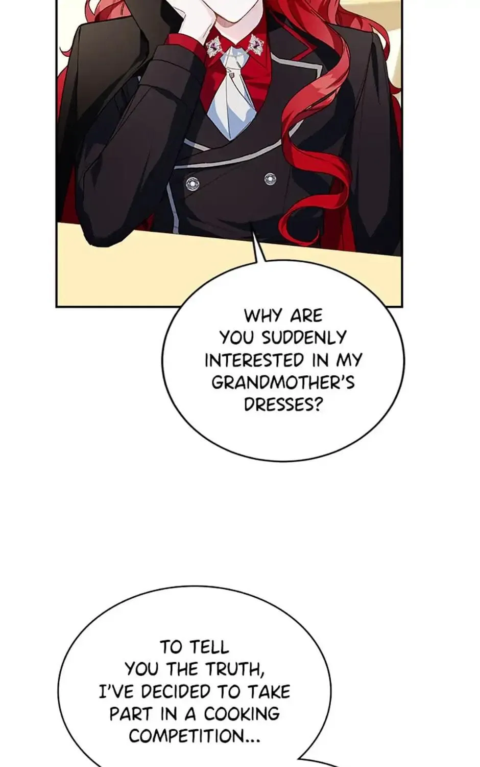 My Farm by the Palace Chapter 45 page 93 - 