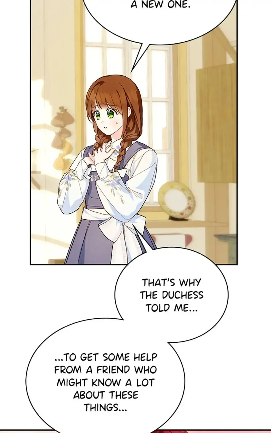 My Farm by the Palace Chapter 45 page 97 - 