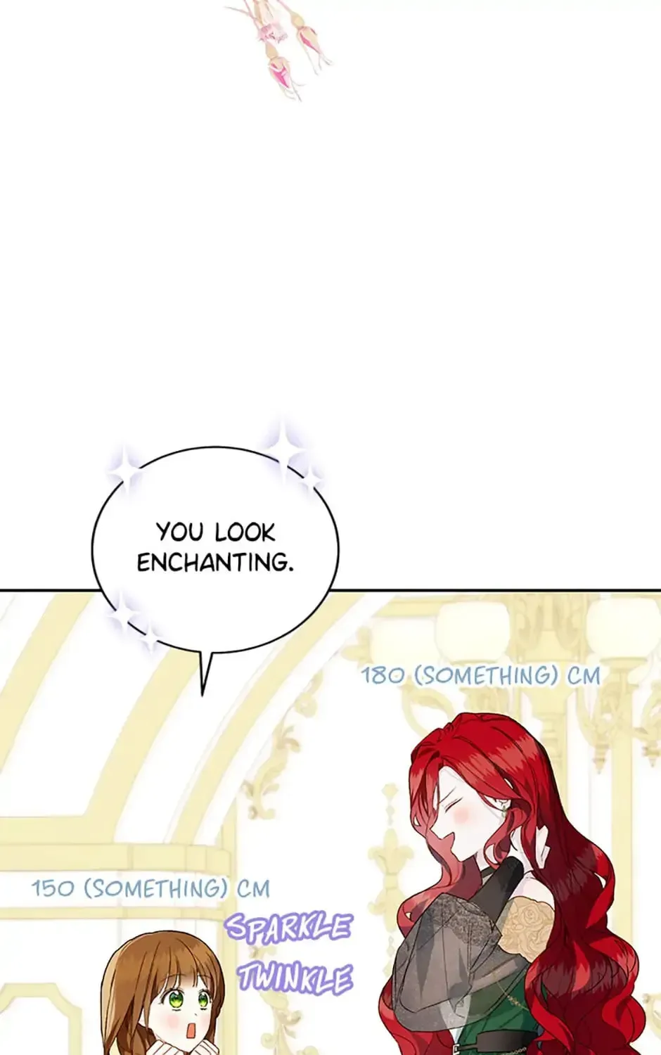 My Farm by the Palace Chapter 46 page 104 - 