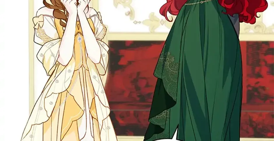 My Farm by the Palace Chapter 46 page 105 - 