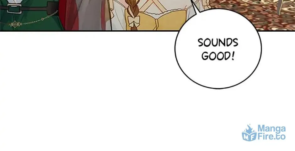 My Farm by the Palace Chapter 46 page 107 - 