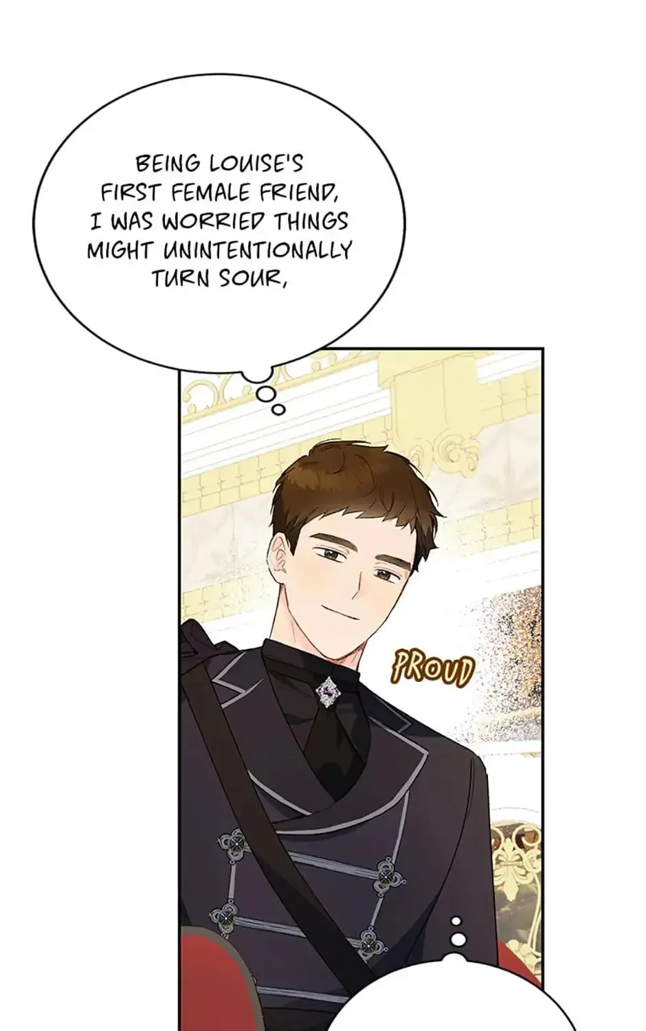 My Farm by the Palace Chapter 46 page 108 - 
