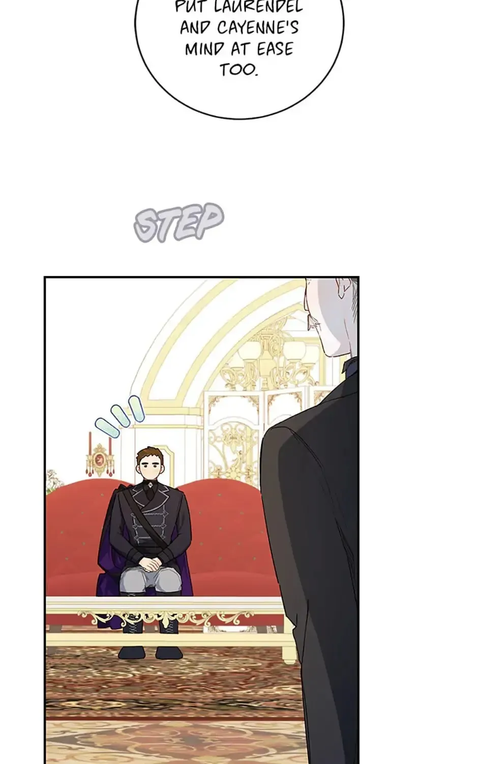My Farm by the Palace Chapter 46 page 110 - 