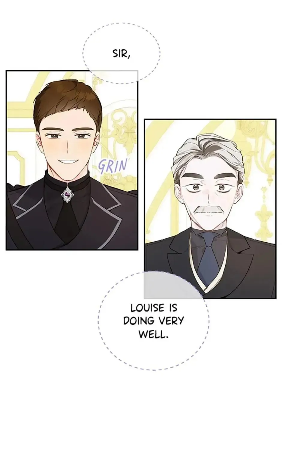 My Farm by the Palace Chapter 46 page 112 - 