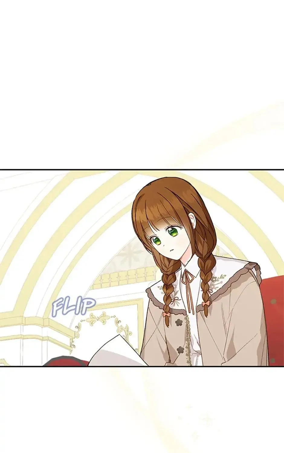 My Farm by the Palace Chapter 46 page 124 - 