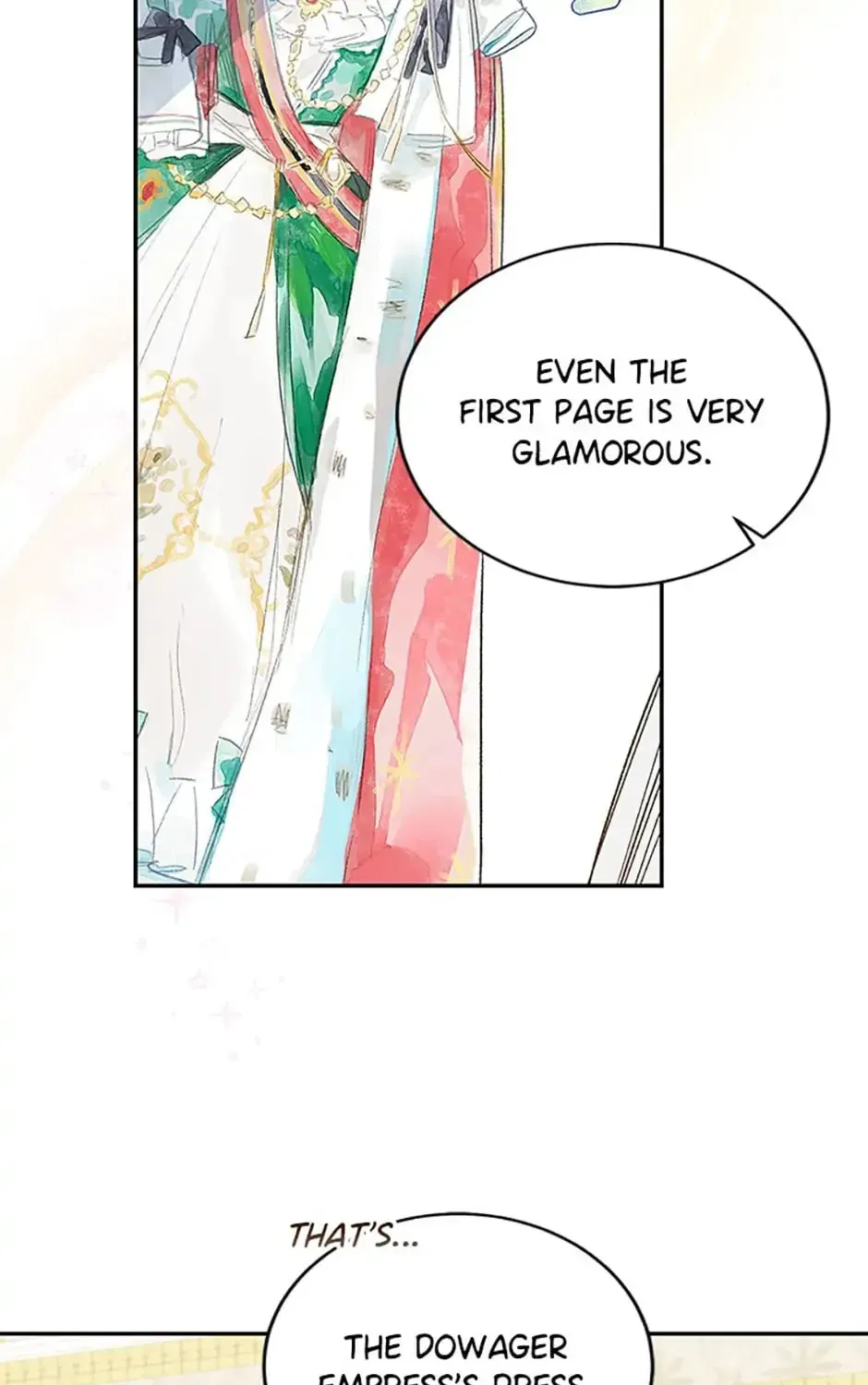 My Farm by the Palace Chapter 46 page 126 - 