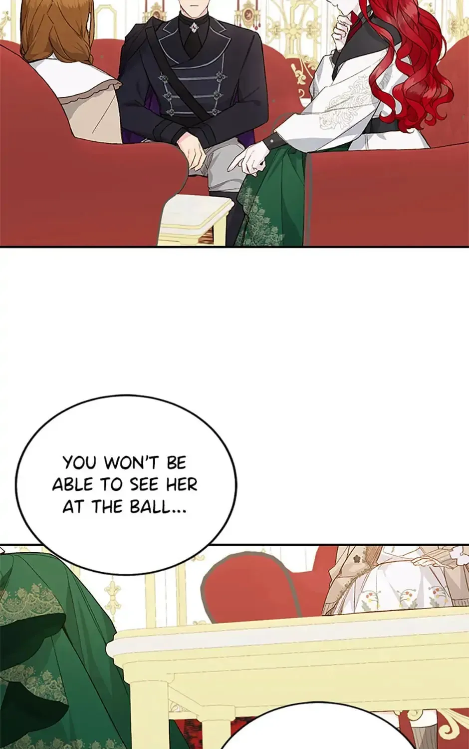 My Farm by the Palace Chapter 46 page 128 - 