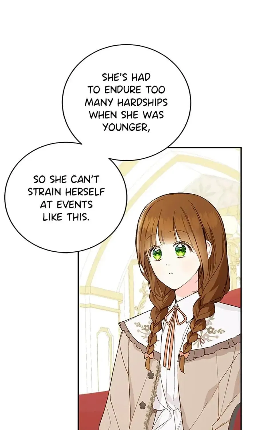 My Farm by the Palace Chapter 46 page 130 - 
